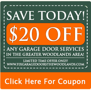 fix garage doors Missouri City