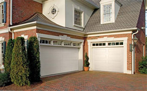 fix garage doors Pearland