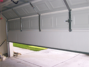 garage door services the woodlands